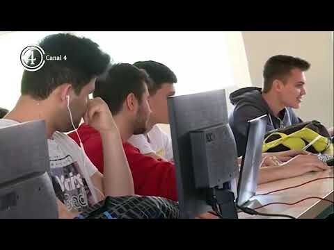 Centros de Formación Profesional en Villarrobledo: Opciones y Oportunidades