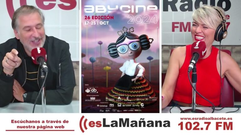 Cines Independientes en Albacete: Una Gu&iacute;a Esencial