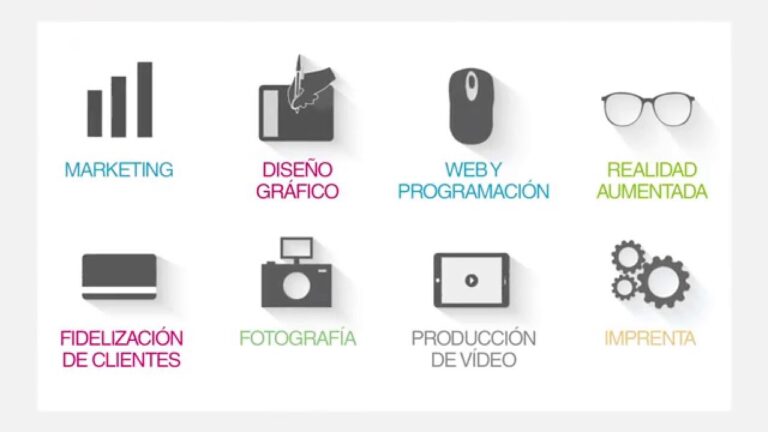 Centros de Formaci&oacute;n en Dise&ntilde;o Gr&aacute;fico en Albacete