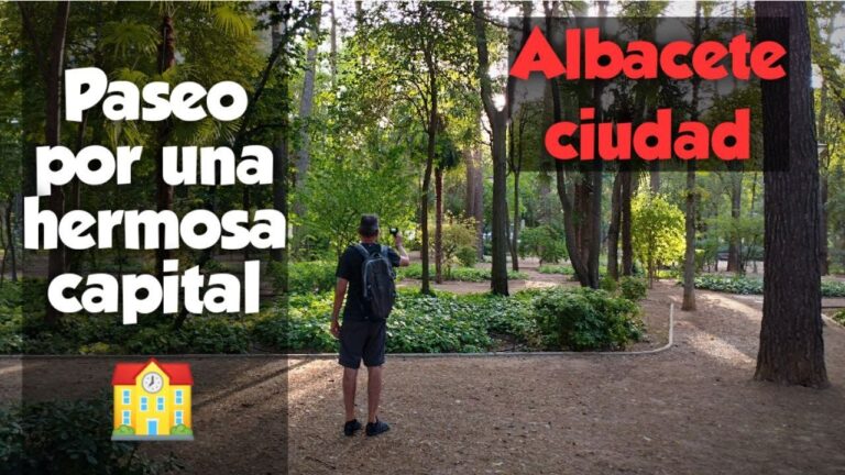 Rutas de Senderismo con Vistas en La Roda
