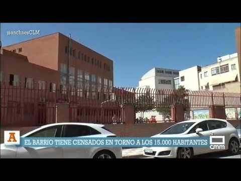 Los mejores barrios para visitar en La Roda