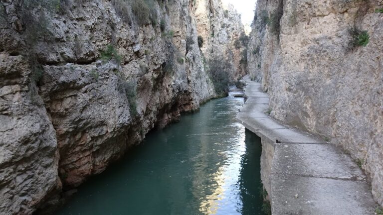 Rutas de Montaña desde Hellín: Guía Completa