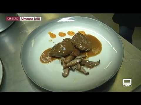 Eventos Gastronómicos en Almansa: ¿Dónde Encontrarlos?