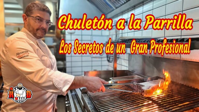 Descubre los Mejores Cursos de Cocina Tradicional Vasca en Almansa