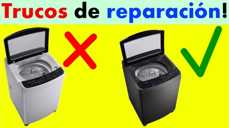Gu&iacute;a para comprar electrodom&eacute;sticos de segunda mano en La Roda