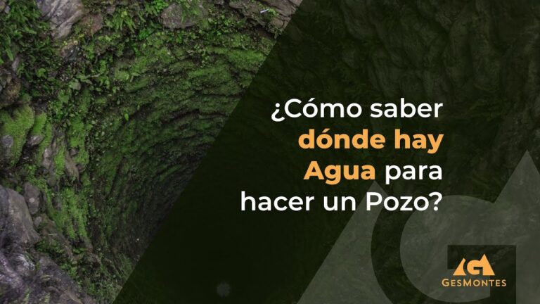 Las Mejores Zonas con Vistas en Pozo Ca&ntilde;ada