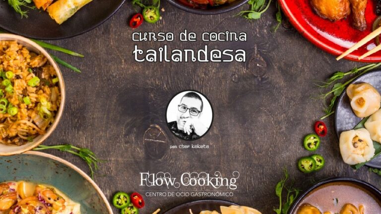 Cursos de Cocina en La Roda: Opciones y Recomendaciones