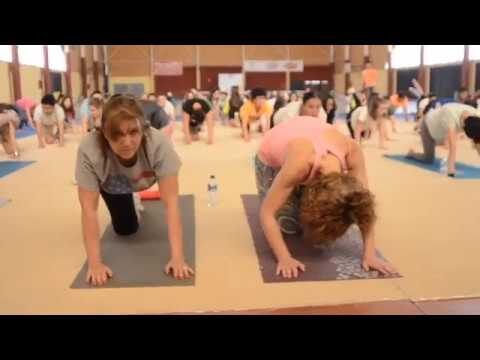 Talleres de Yoga en Villarrobledo: Opciones y Beneficios