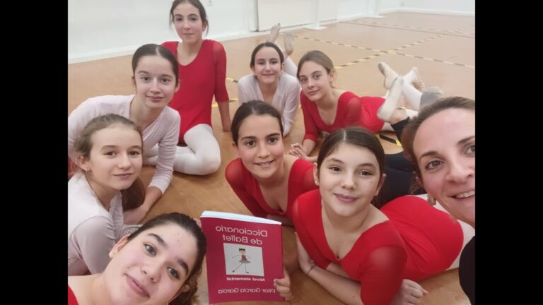 Clases de teatro para ni&ntilde;os en Hell&iacute;n: D&oacute;nde encontrarlas