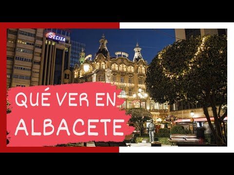 Los Mejores Parques para Visitar en La Gineta