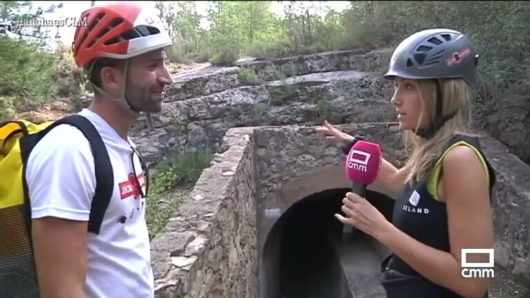 Los Mejores Barrios para Visitar en Hellín