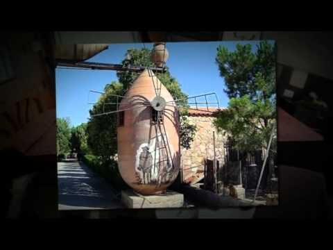 Museos con Entrada Gratuita en Villarrobledo