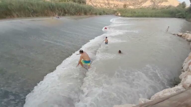 Playas Imperdibles Cerca de Hellín