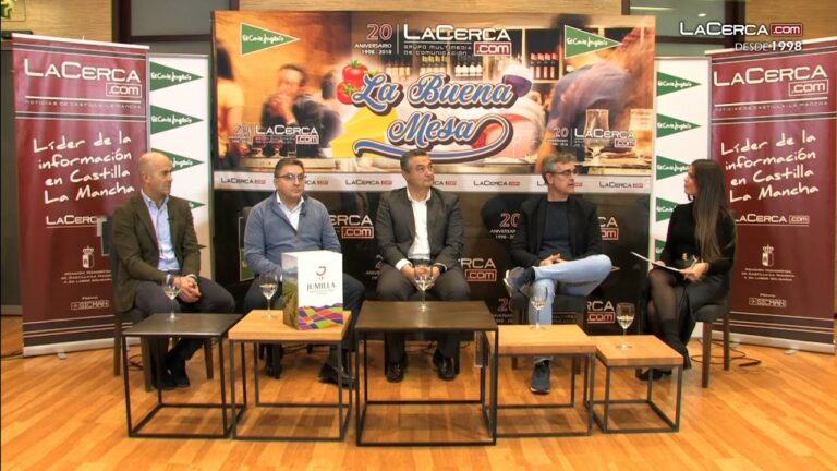Las Mejores Bodegas para Disfrutar una Copa en Albacete