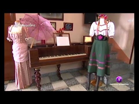 Gu&iacute;a de tiendas de m&uacute;sica en Pozo Ca&ntilde;ada