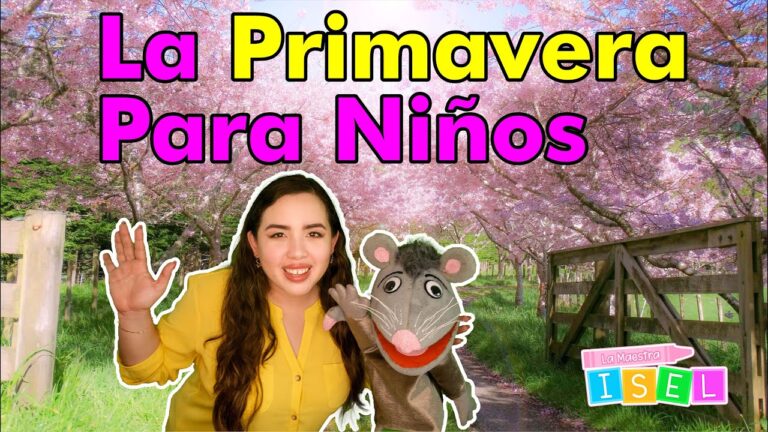 Clima primaveral en Madrigueras: &iquest;Qu&eacute; esperar?