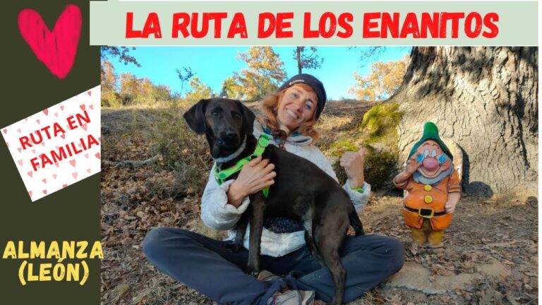 Material de senderismo en Almansa: D&oacute;nde encontrarlo
