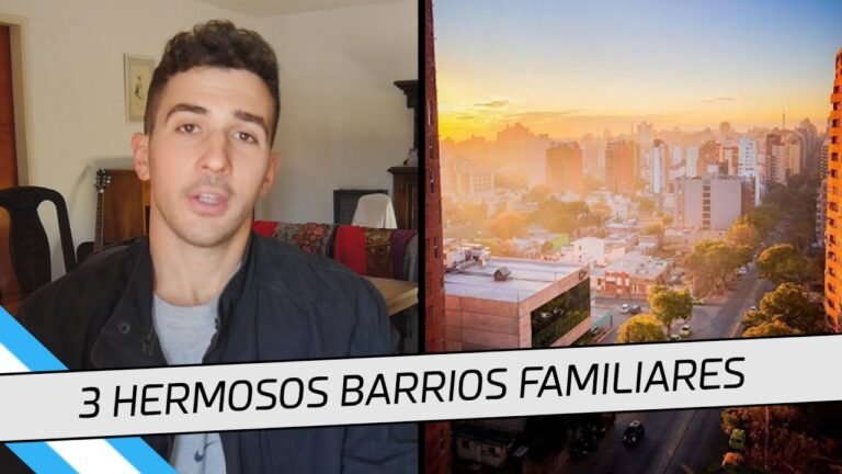 Los Barrios Más Tranquilos de La Roda