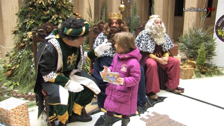 Gu&iacute;a de Guarder&iacute;as en Tarazona de la Mancha