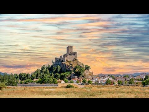 Mejores opciones para cursos de ilustraci&oacute;n digital en Almansa