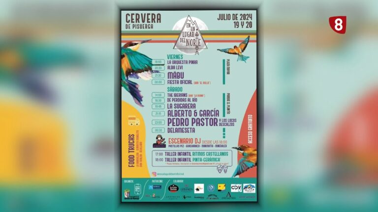 Gu&iacute;a para Encontrar Conciertos Gratuitos en Villarrobledo