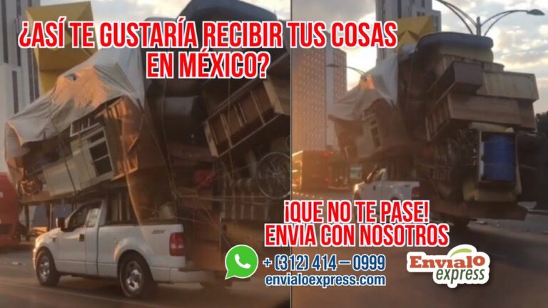 Servicios de Mudanzas Internacionales en Hell&iacute;n