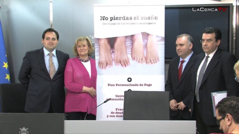 Plazos de Pago de Impuestos Locales en Albacete