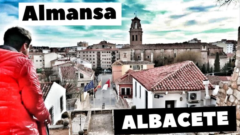 Descubre los Mejores Tours Hist&oacute;ricos en Almansa