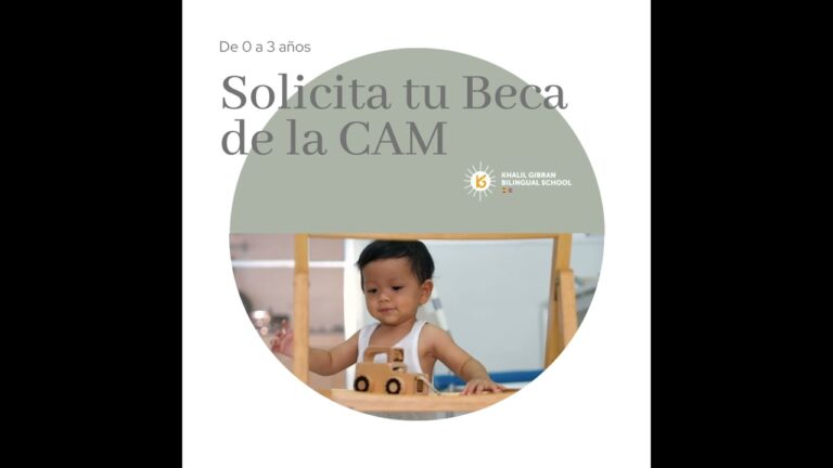 Guía para Inscribir a un Niño en una Escuela de Albacete