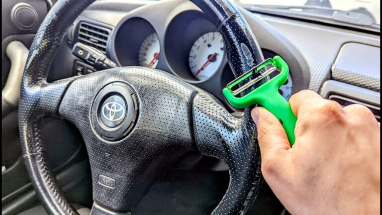 Guía para Actuar ante un Coche Abandonado en Almansa