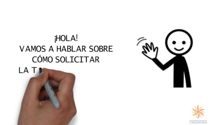 Gu&iacute;a para obtener la tarjeta sanitaria en Albacete