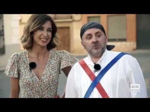 Festividades Populares en Tarazona de la Mancha