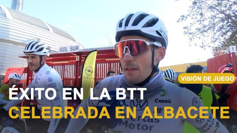 Transporte en bicicleta en Balazote: ¿Cómo es la experiencia?