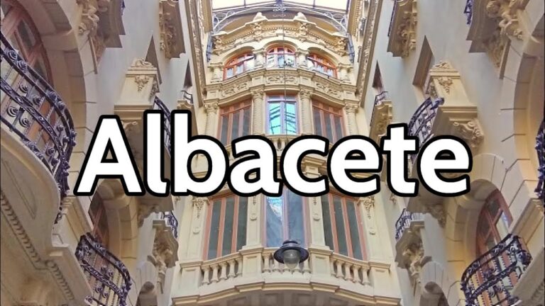 Actividades al Aire Libre en Tarazona de la Mancha