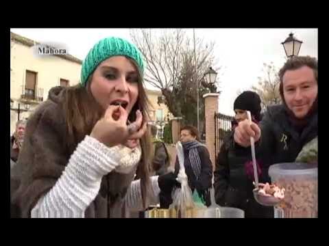 Explorando los Mercados de Madrigueras