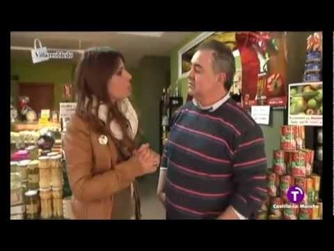 Gu&iacute;a para Encontrar Tiendas de Productos Locales en Villarrobledo
