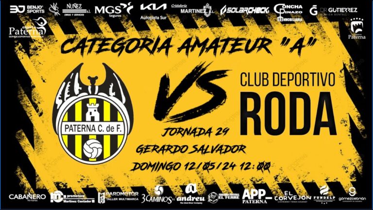 Eventos Deportivos en La Roda: Todo lo que Necesitas Saber