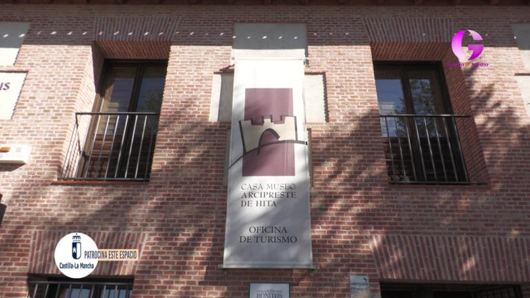 Centros Culturales en Tarazona de la Mancha
