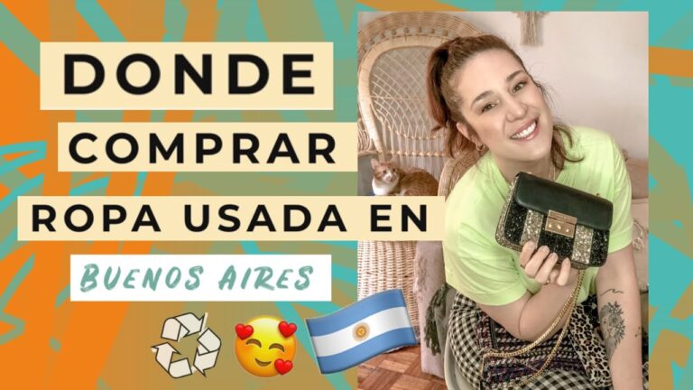 Guía para Comprar Ropa Vintage en La Roda