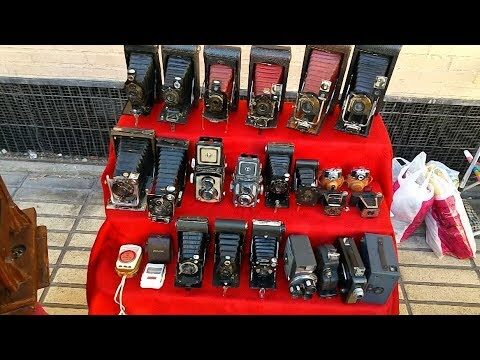 Explorando los Mercados de Albacete