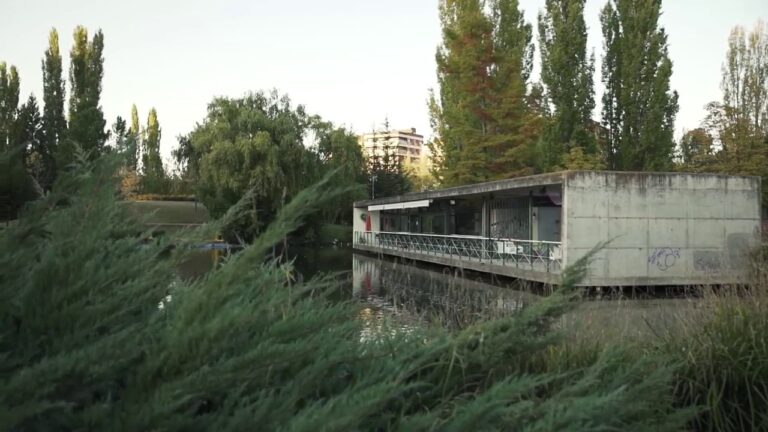 Opciones de Deportes en los Parques de Hell&iacute;n