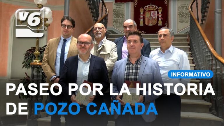 Descubre los Mejores Lugares para Visitar en Pozo Ca&ntilde;ada en Navidad