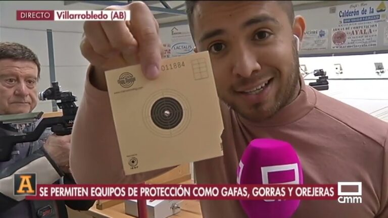 Mejores lugares para hacer deporte al aire libre en Villarrobledo