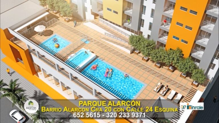 Calidad de los Parques Infantiles en Balazote
