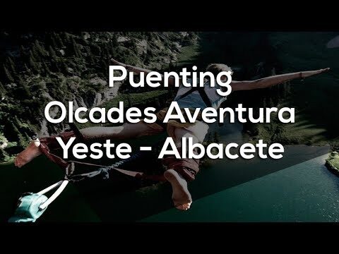 Aventuras Cerca de Albacete: Actividades Imperdibles