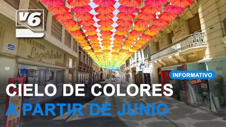 Las zonas verdes más sombreadas de Albacete