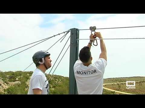 Actividades Acuáticas Imperdibles Cerca de Almansa