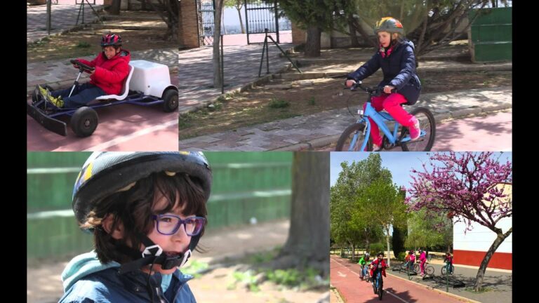 Zonas de Ocio Infantil en Villarrobledo: Guía Completa